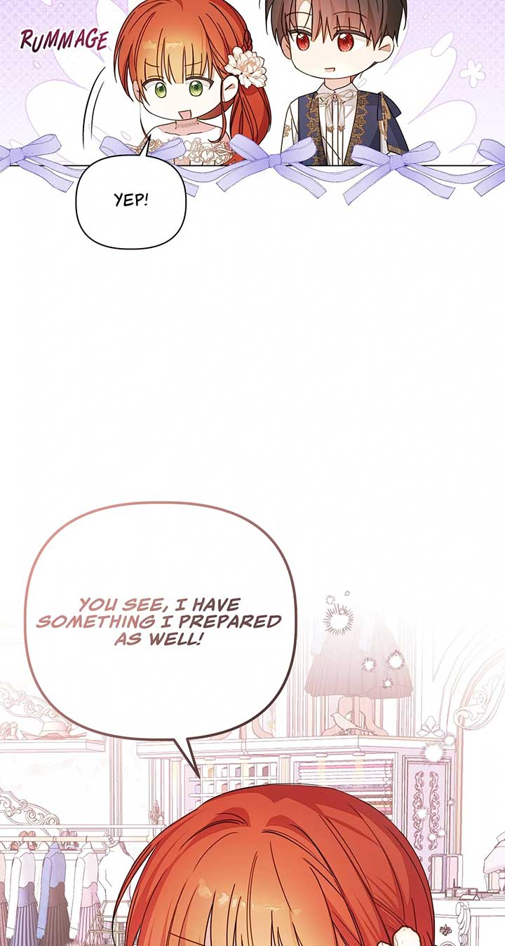 The Nerd Is Actually a Tyrant Chapter 34 page 23