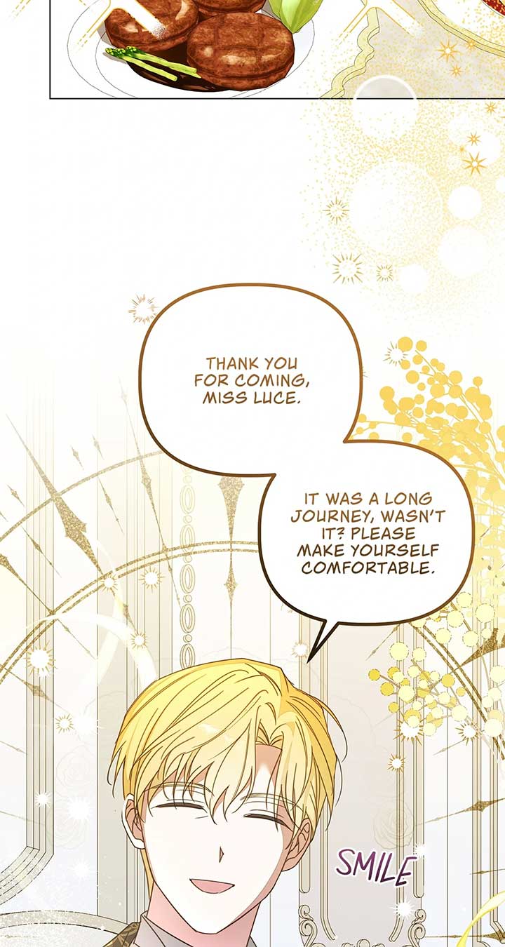 The Nerd Is Actually a Tyrant Chapter 34 page 27