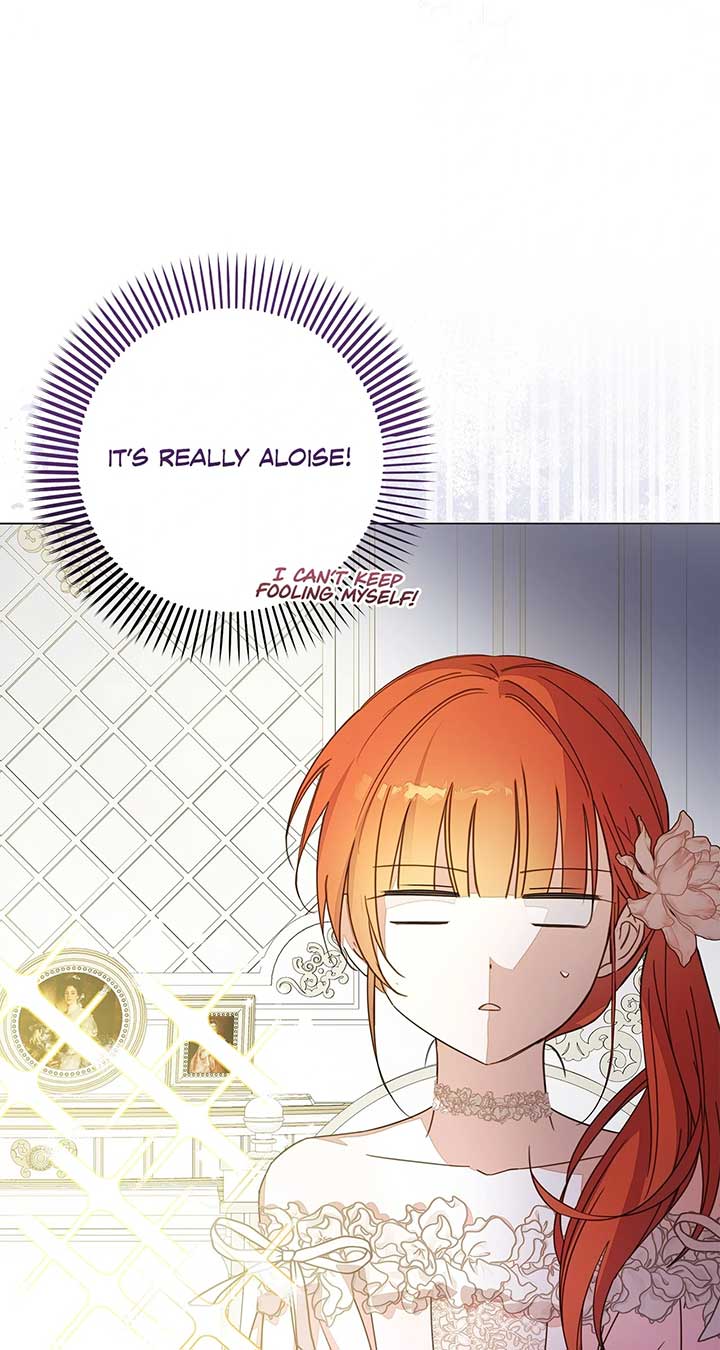 The Nerd Is Actually a Tyrant Chapter 34 page 32