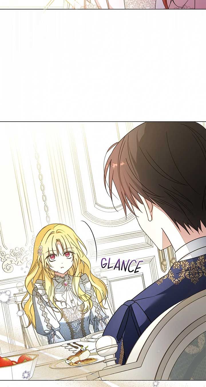 The Nerd Is Actually a Tyrant Chapter 34 page 33