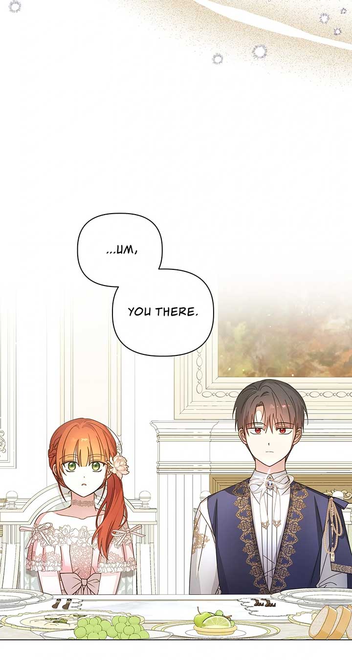 The Nerd Is Actually a Tyrant Chapter 34 page 34