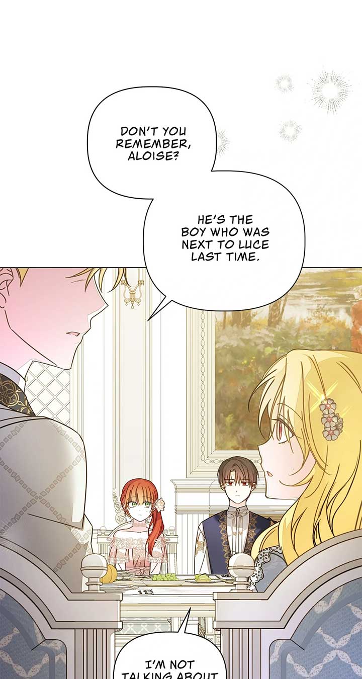The Nerd Is Actually a Tyrant Chapter 34 page 37