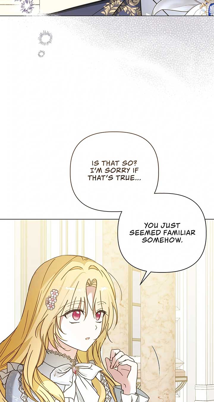 The Nerd Is Actually a Tyrant Chapter 34 page 40