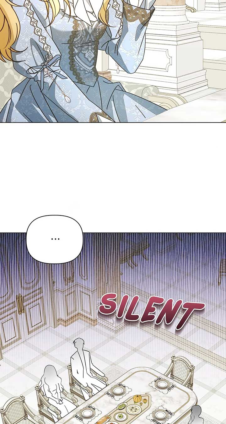The Nerd Is Actually a Tyrant Chapter 34 page 41