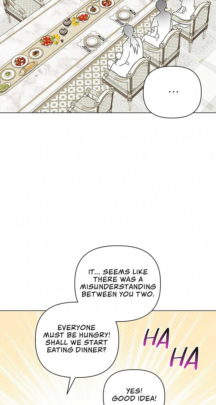 The Nerd Is Actually a Tyrant Chapter 34 page 42