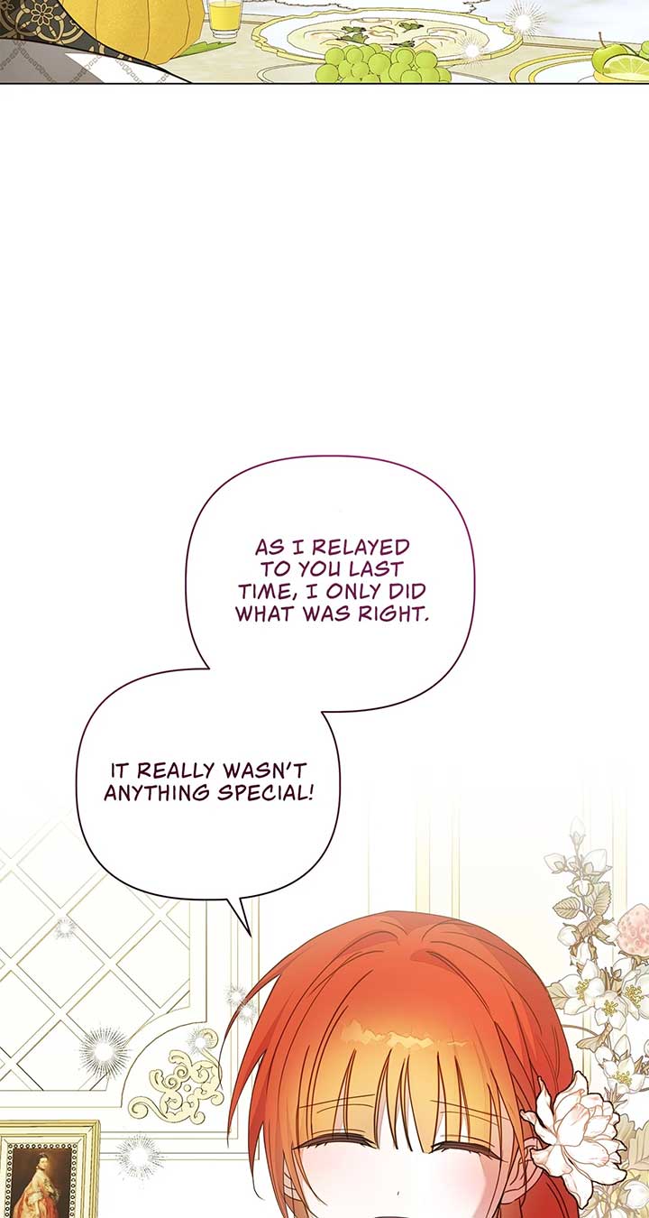 The Nerd Is Actually a Tyrant Chapter 34 page 51