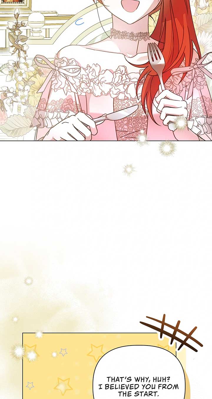 The Nerd Is Actually a Tyrant Chapter 34 page 52