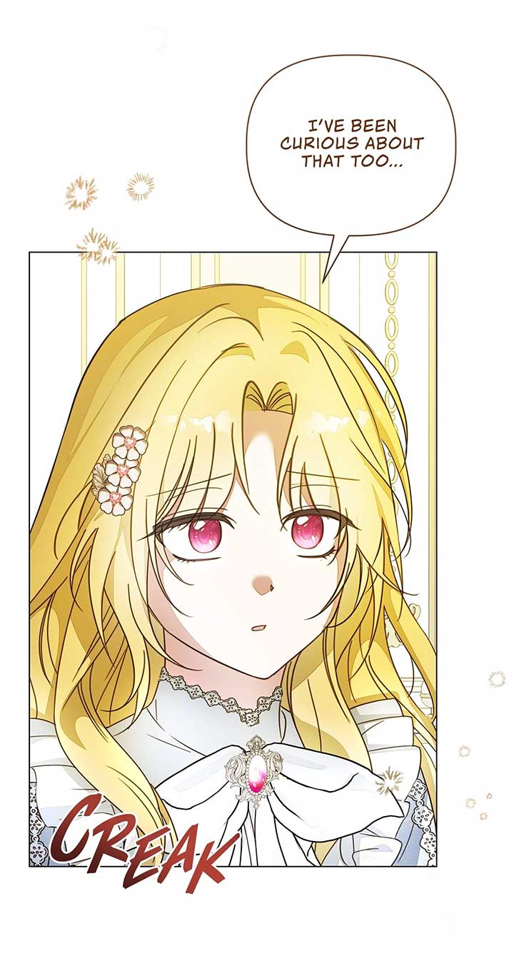 The Nerd Is Actually a Tyrant Chapter 34 page 55