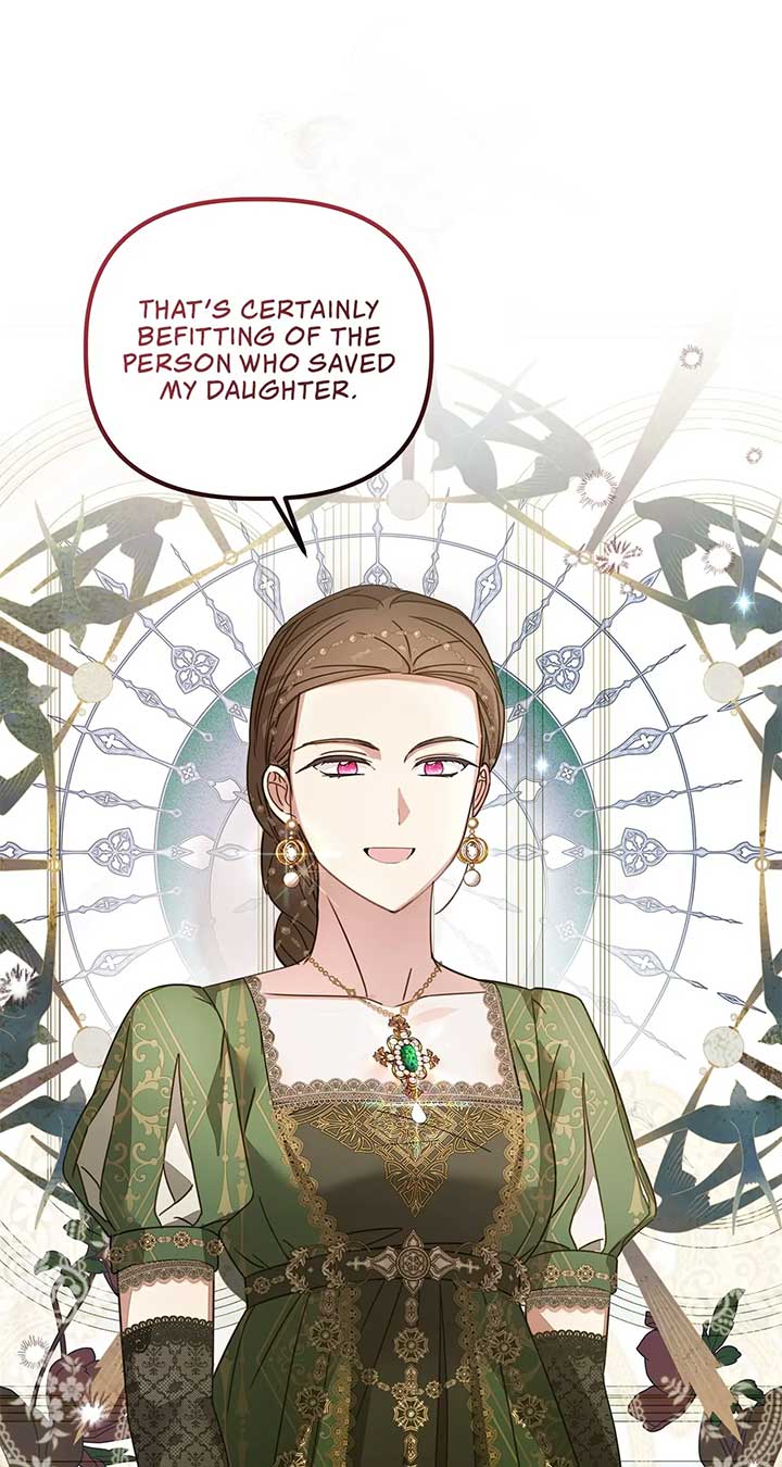 The Nerd Is Actually a Tyrant Chapter 34 page 58