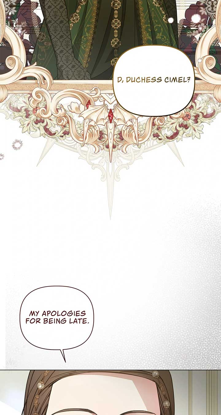 The Nerd Is Actually a Tyrant Chapter 34 page 59