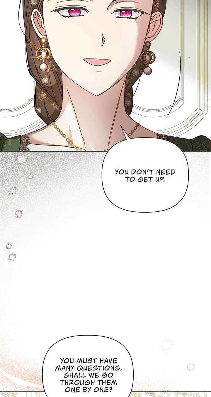 The Nerd Is Actually a Tyrant Chapter 34 page 60