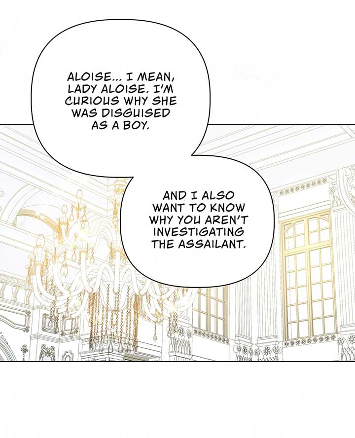 The Nerd Is Actually a Tyrant Chapter 34 page 63