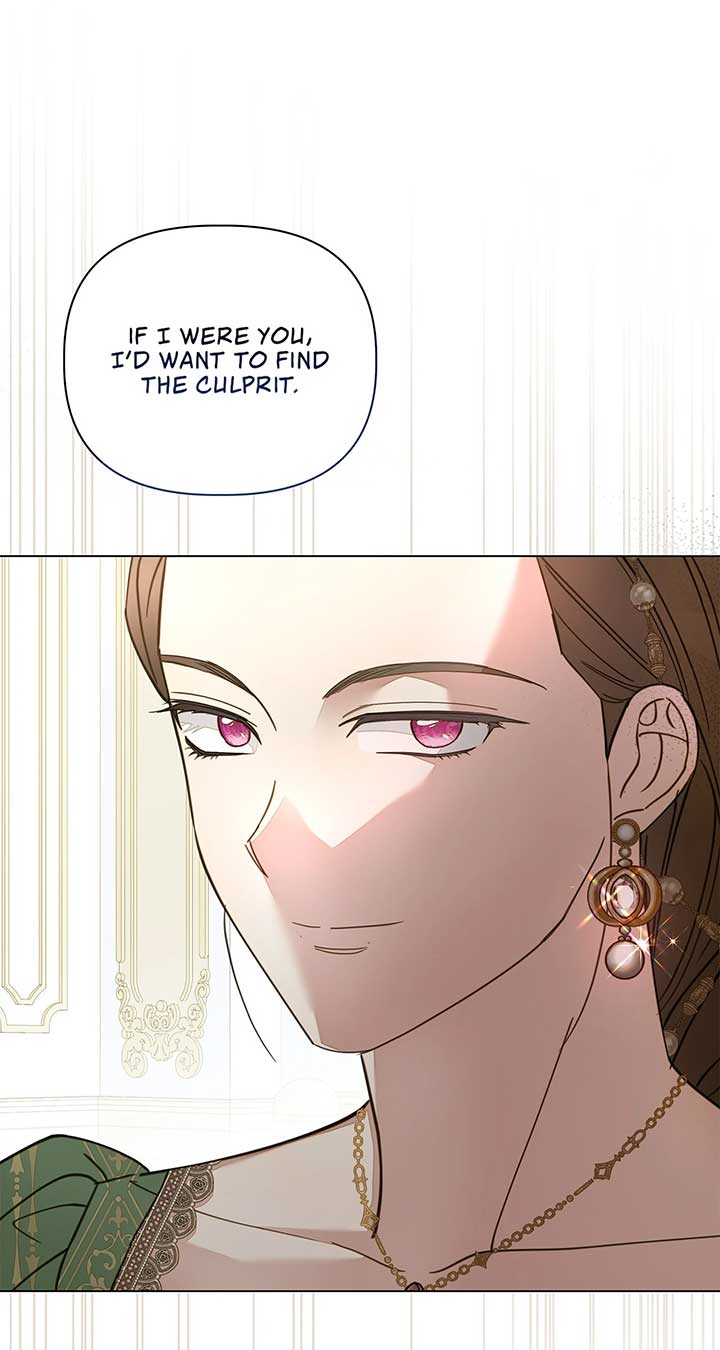 The Nerd Is Actually a Tyrant Chapter 34 page 64