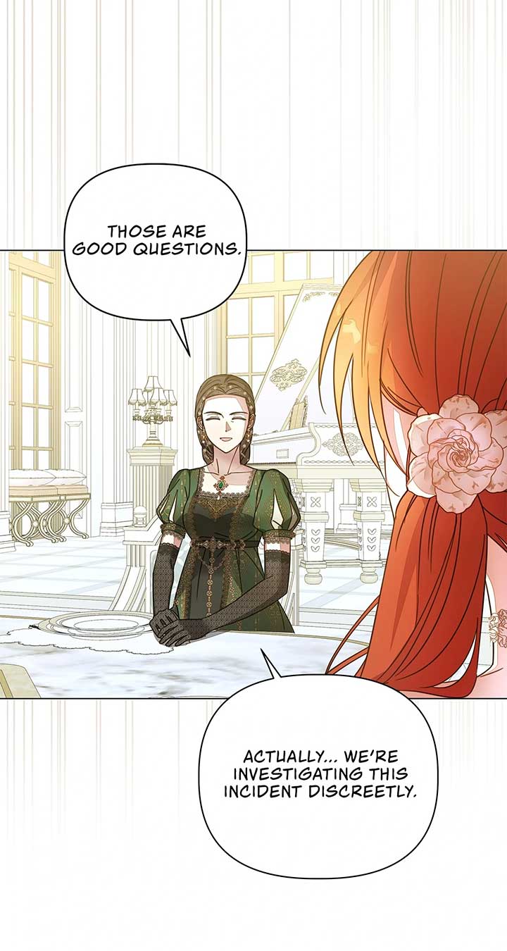 The Nerd Is Actually a Tyrant Chapter 34 page 65