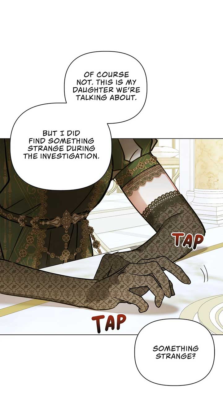 The Nerd Is Actually a Tyrant Chapter 34 page 67