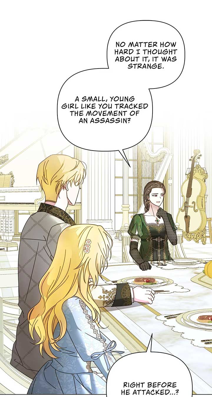 The Nerd Is Actually a Tyrant Chapter 34 page 70