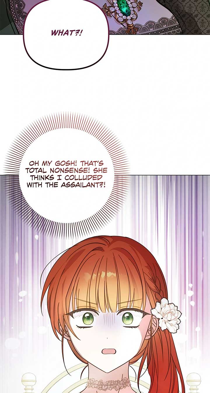 The Nerd Is Actually a Tyrant Chapter 34 page 74