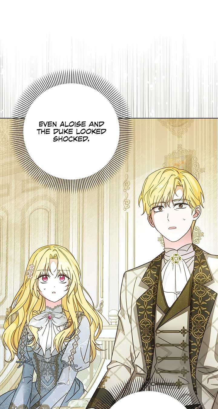 The Nerd Is Actually a Tyrant Chapter 34 page 76