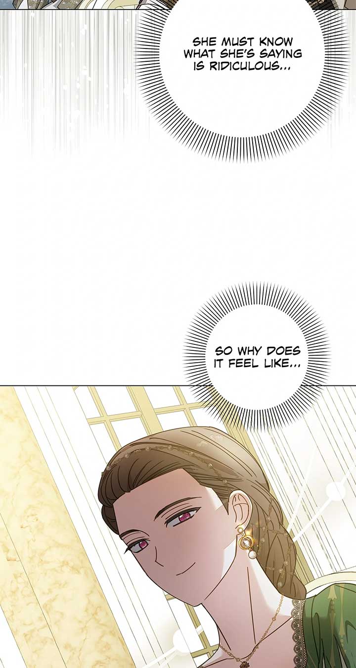 The Nerd Is Actually a Tyrant Chapter 34 page 77