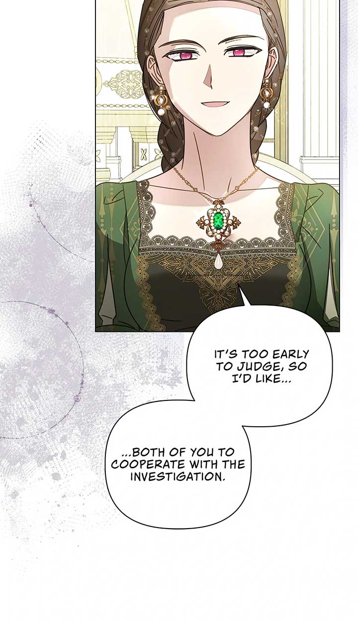 The Nerd Is Actually a Tyrant Chapter 34 page 80