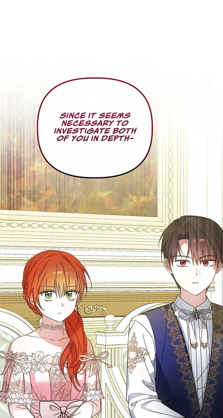 The Nerd Is Actually a Tyrant Chapter 34 page 81