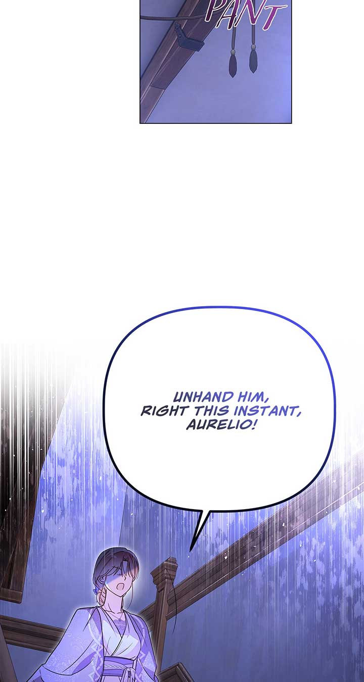 The Nerd Is Actually a Tyrant Chapter 31 page 2