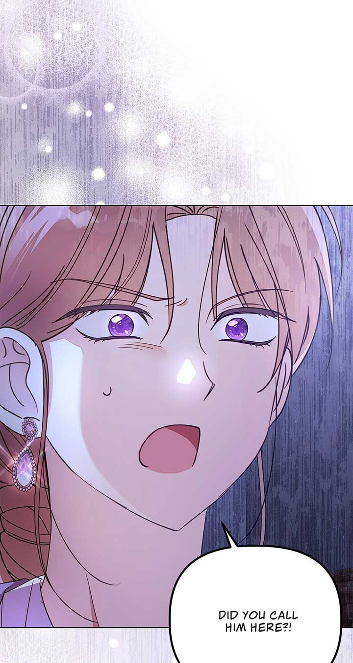 The Nerd Is Actually a Tyrant Chapter 31 page 4