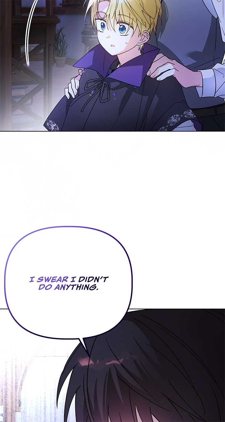 The Nerd Is Actually a Tyrant Chapter 31 page 6