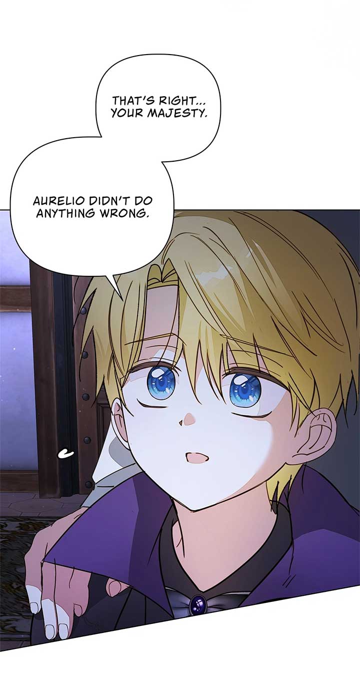 The Nerd Is Actually a Tyrant Chapter 31 page 8