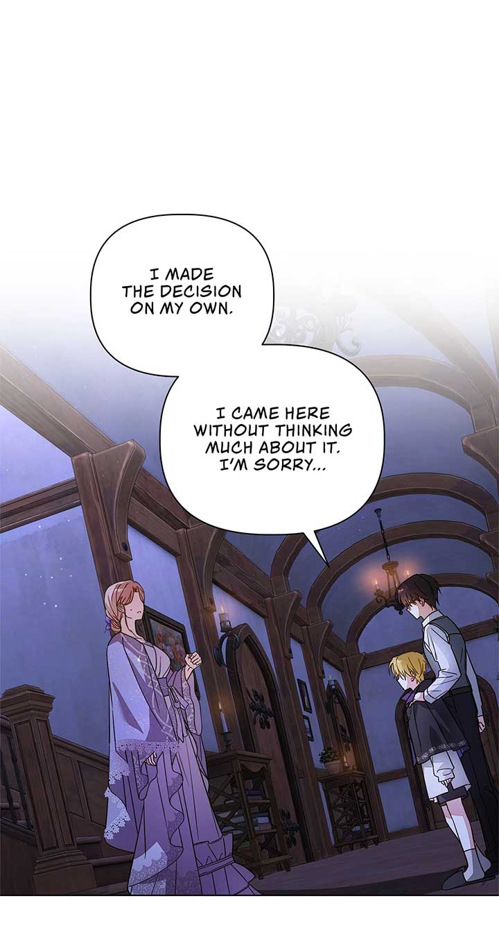 The Nerd Is Actually a Tyrant Chapter 31 page 9