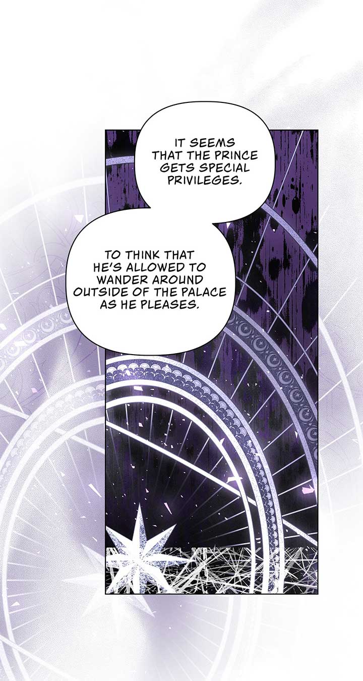 The Nerd Is Actually a Tyrant Chapter 31 page 12