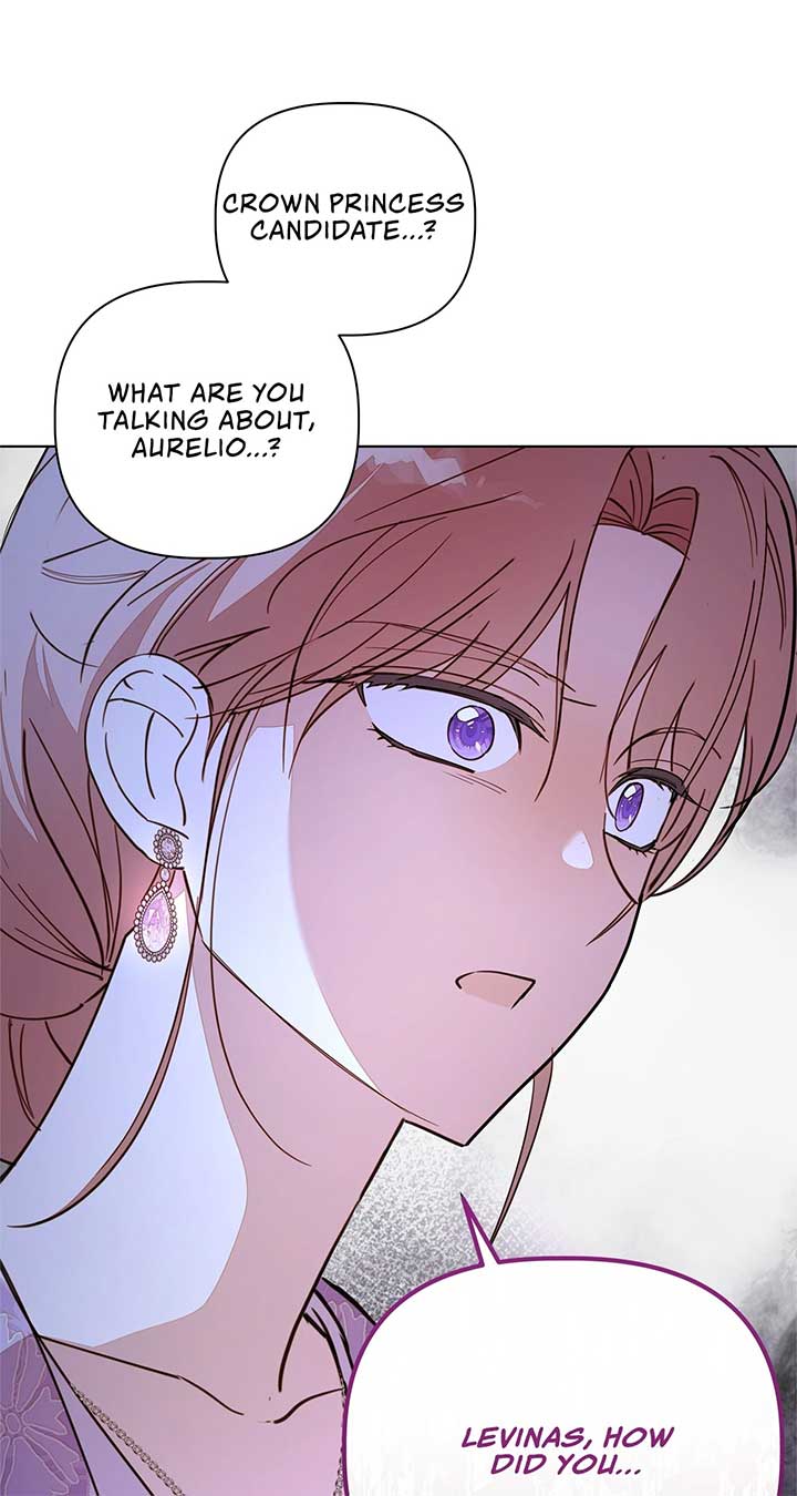 The Nerd Is Actually a Tyrant Chapter 31 page 15