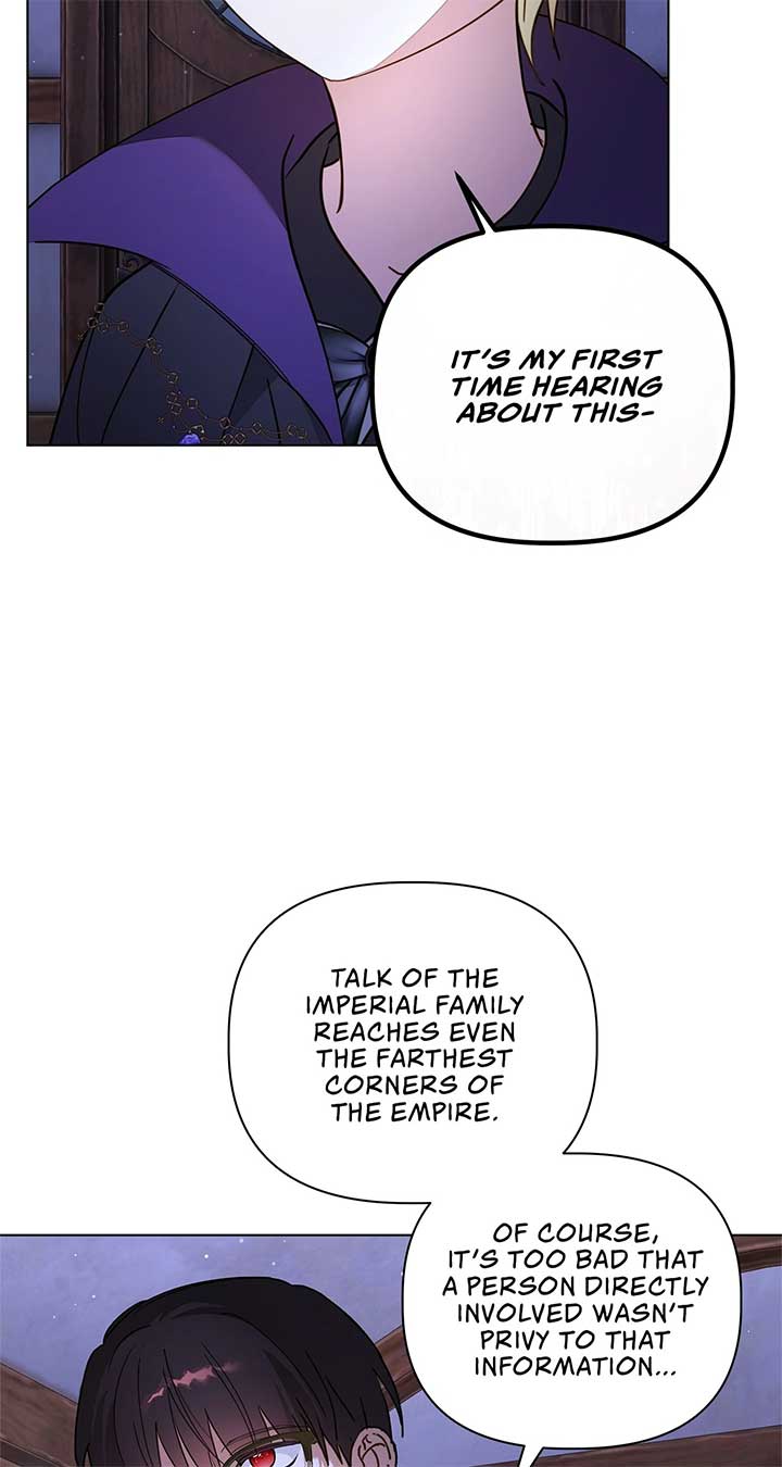 The Nerd Is Actually a Tyrant Chapter 31 page 17