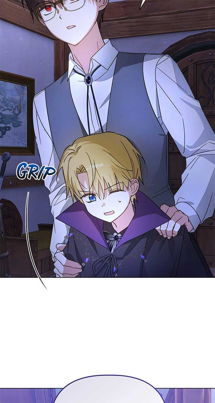 The Nerd Is Actually a Tyrant Chapter 31 page 18