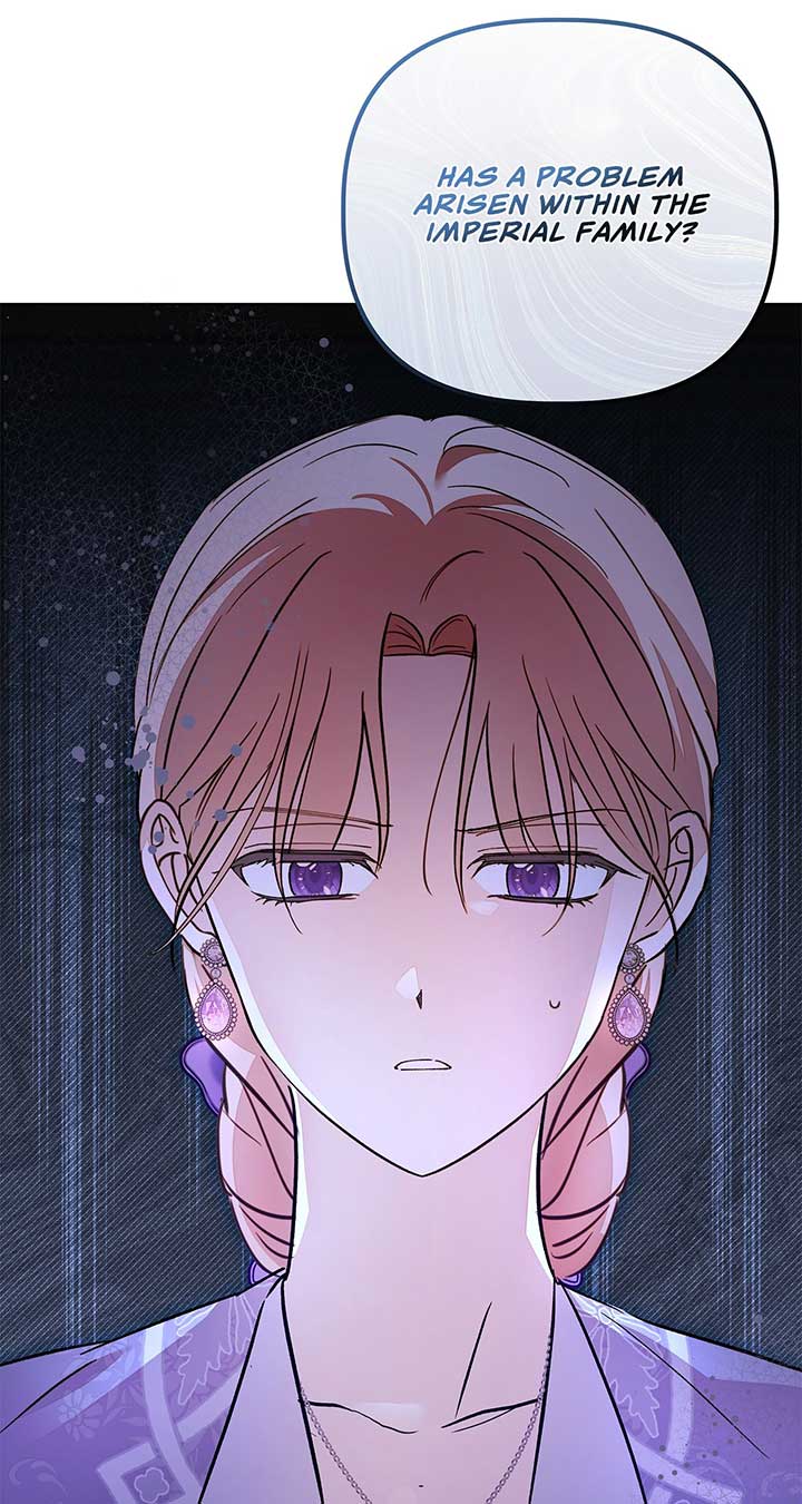 The Nerd Is Actually a Tyrant Chapter 31 page 21