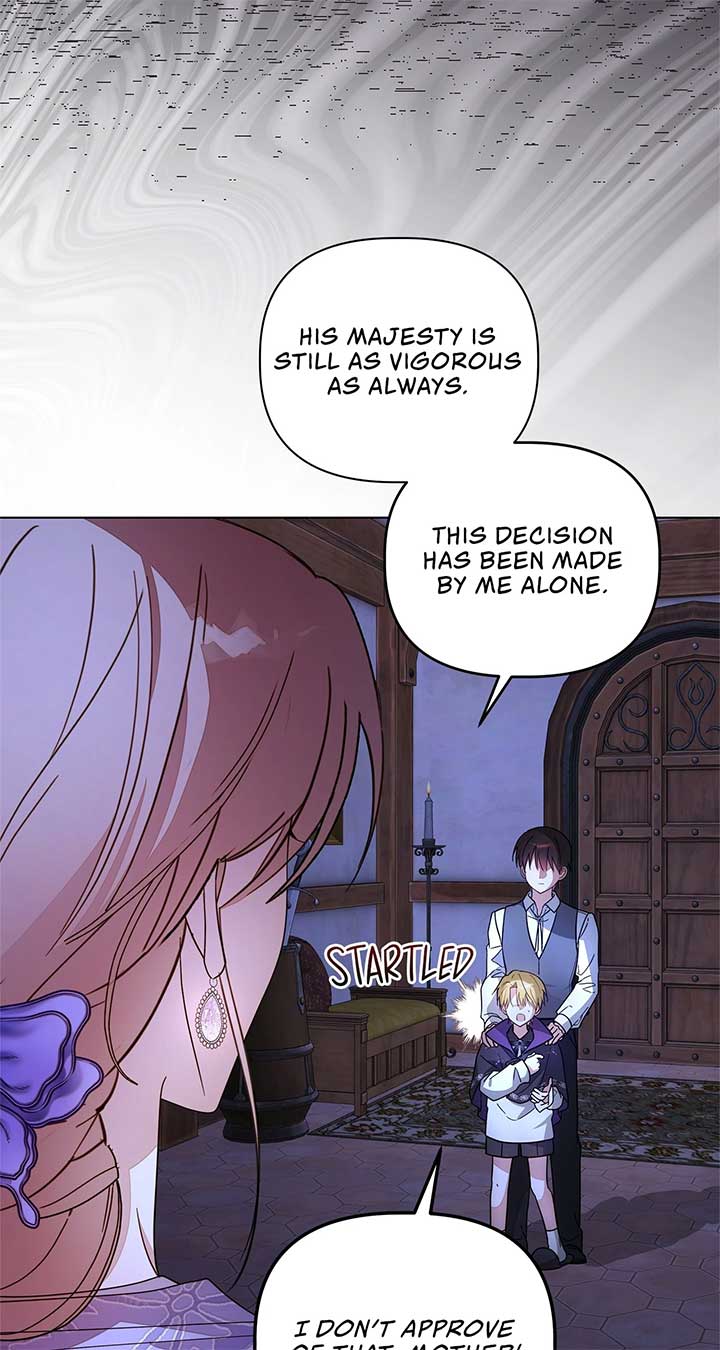 The Nerd Is Actually a Tyrant Chapter 31 page 26