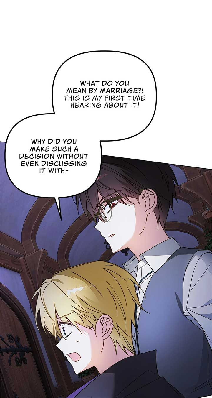 The Nerd Is Actually a Tyrant Chapter 31 page 28