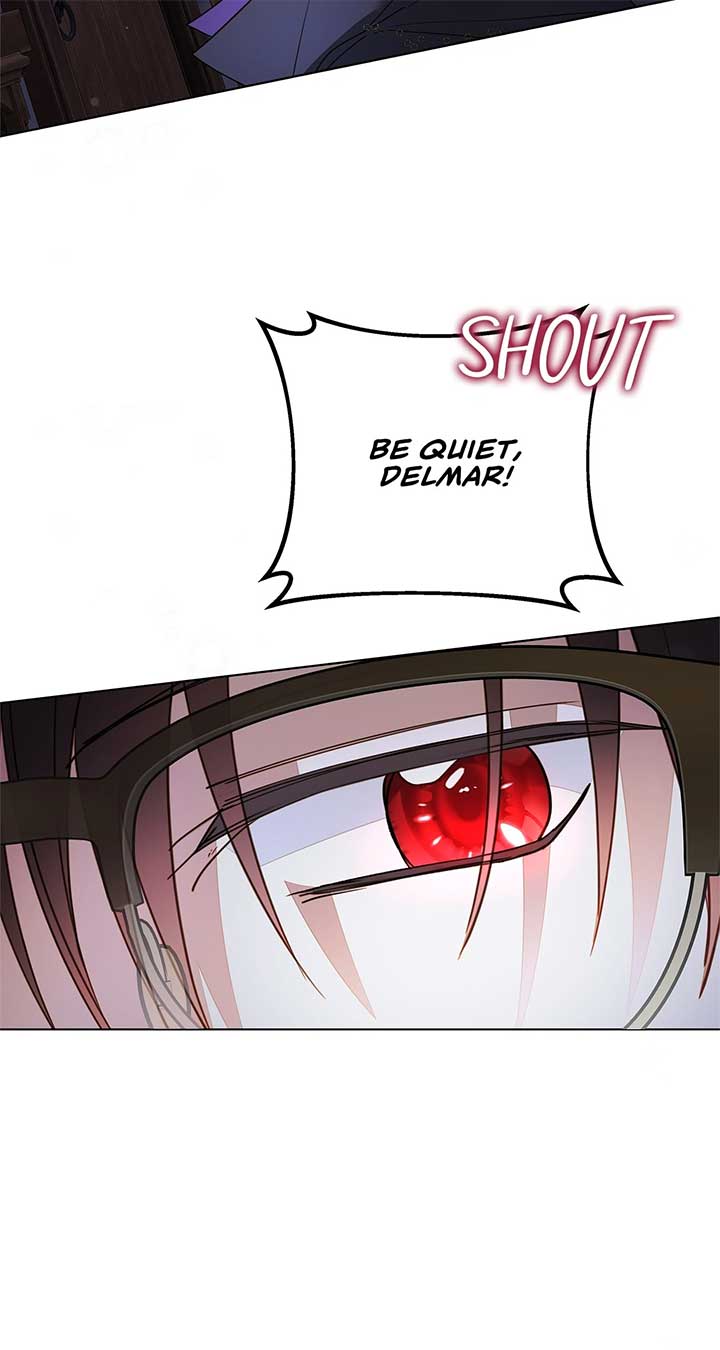 The Nerd Is Actually a Tyrant Chapter 31 page 29