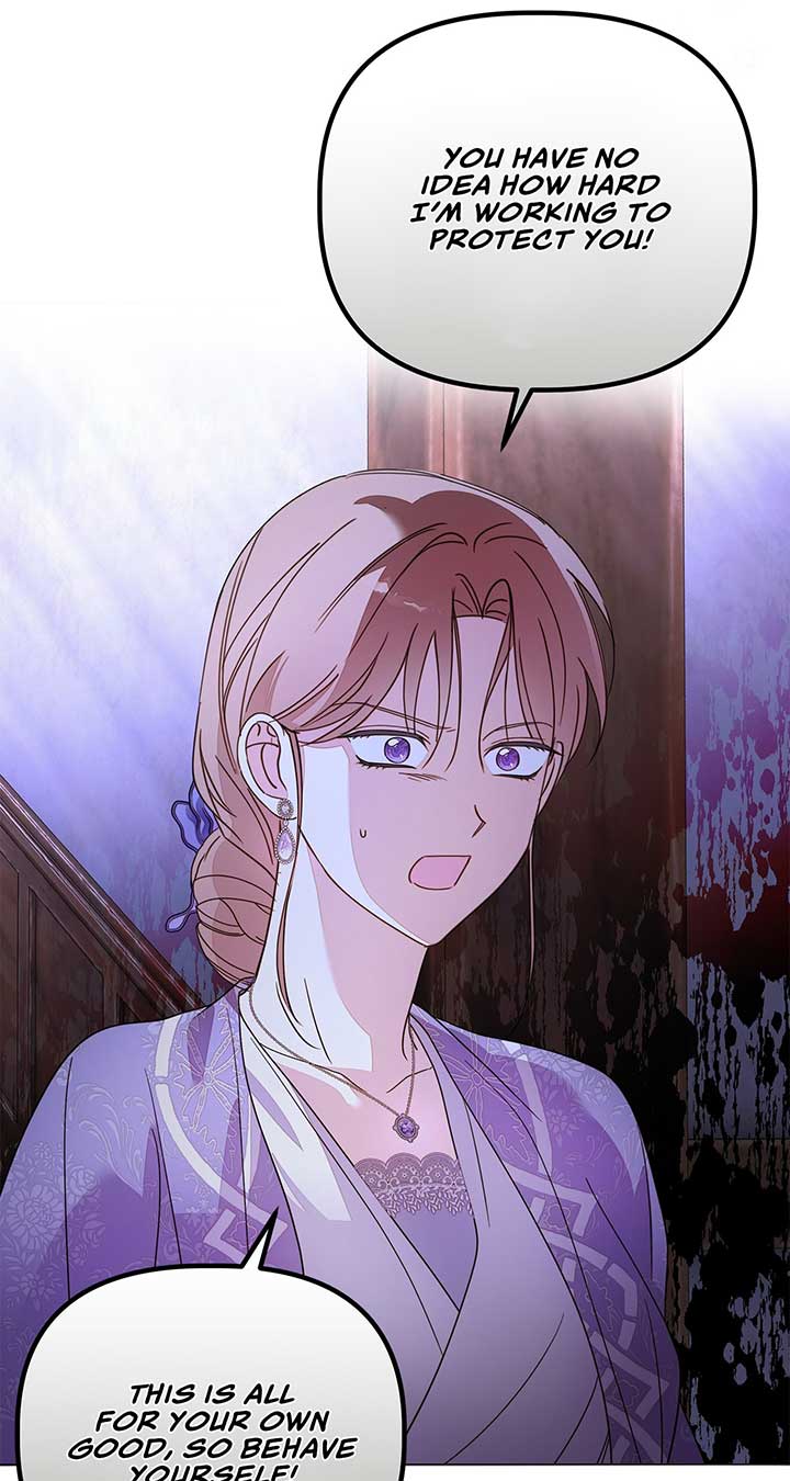 The Nerd Is Actually a Tyrant Chapter 31 page 30