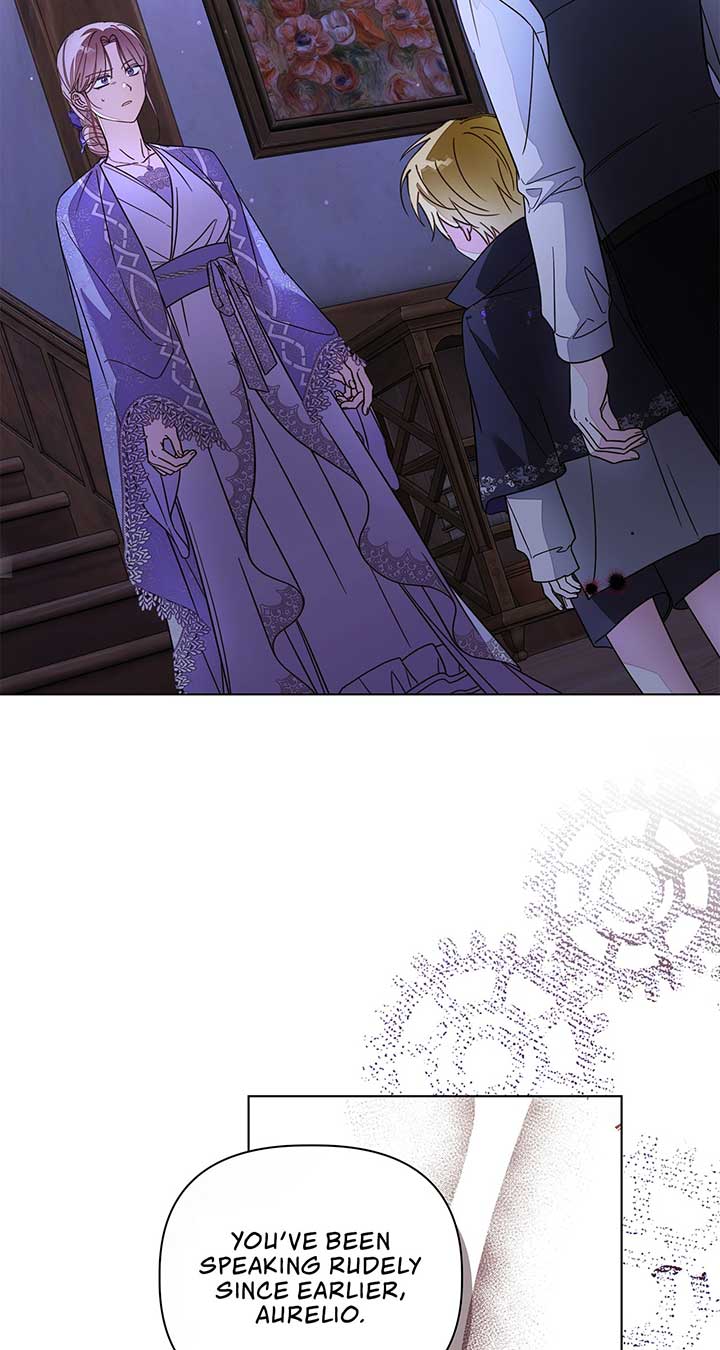 The Nerd Is Actually a Tyrant Chapter 31 page 33