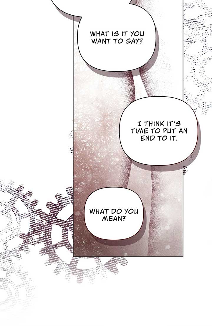The Nerd Is Actually a Tyrant Chapter 31 page 34