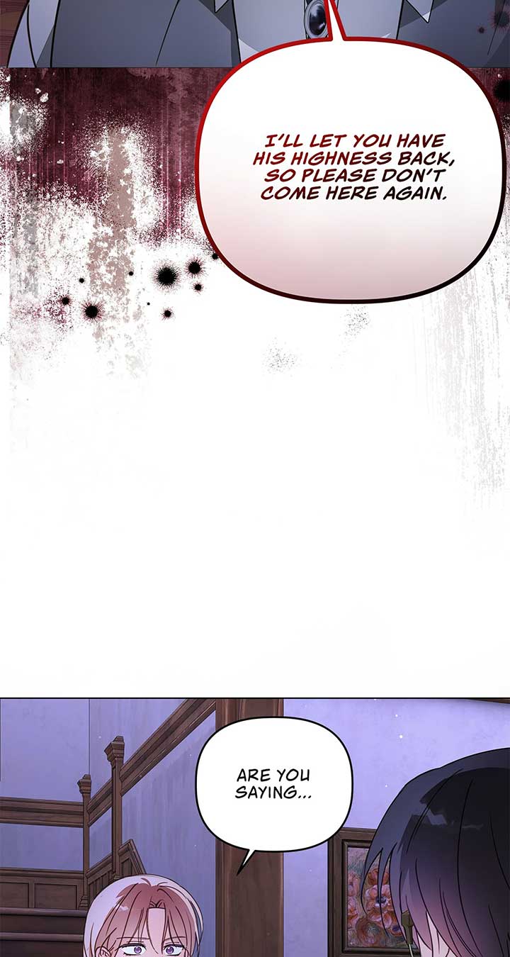 The Nerd Is Actually a Tyrant Chapter 31 page 36