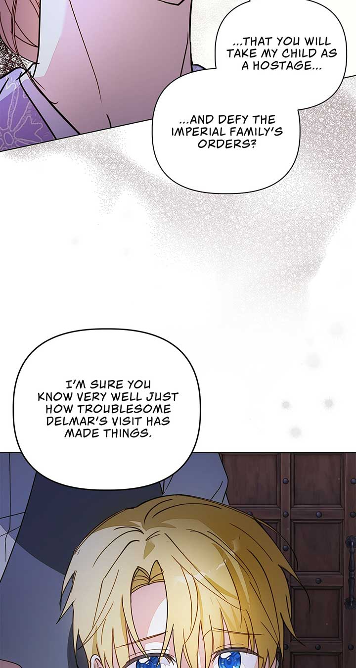 The Nerd Is Actually a Tyrant Chapter 31 page 38