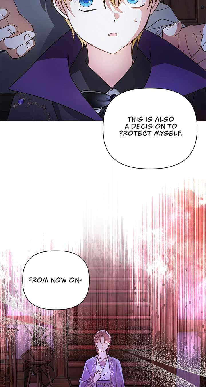 The Nerd Is Actually a Tyrant Chapter 31 page 39