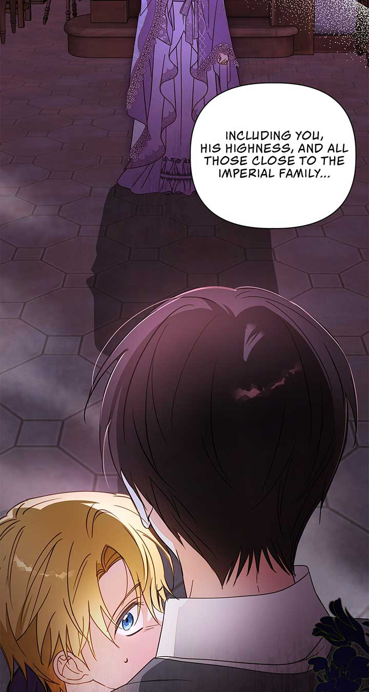 The Nerd Is Actually a Tyrant Chapter 31 page 40