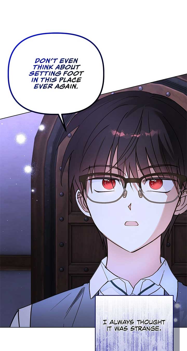 The Nerd Is Actually a Tyrant Chapter 31 page 42