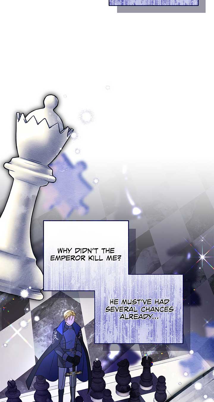 The Nerd Is Actually a Tyrant Chapter 31 page 43