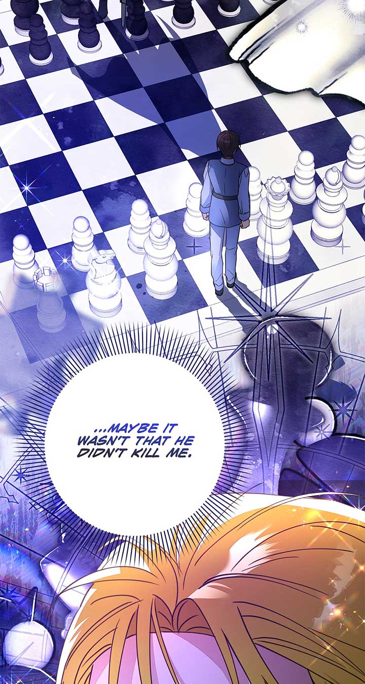 The Nerd Is Actually a Tyrant Chapter 31 page 44