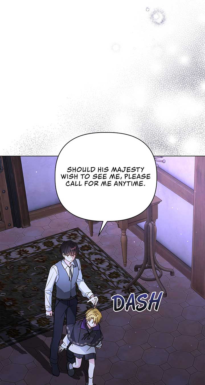 The Nerd Is Actually a Tyrant Chapter 31 page 48