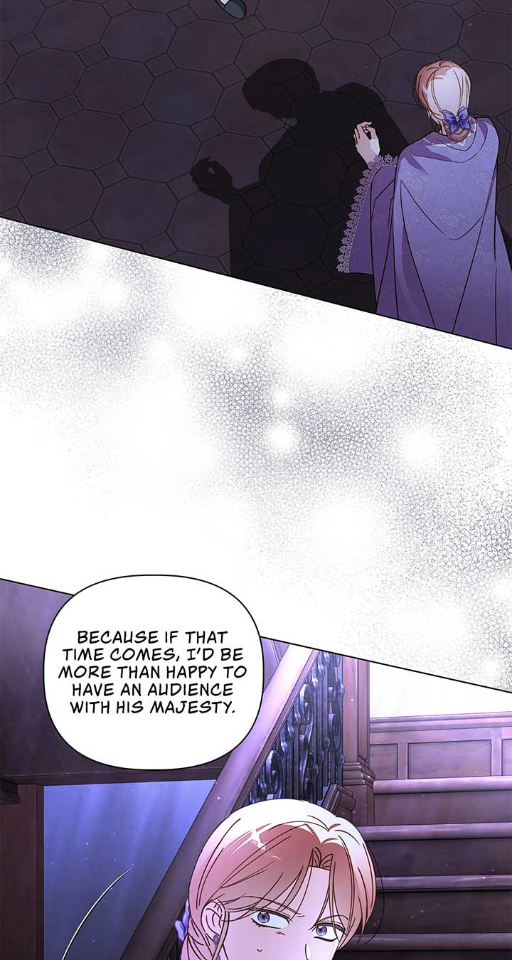 The Nerd Is Actually a Tyrant Chapter 31 page 49
